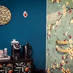 La Vie De Boheme Отель типа 