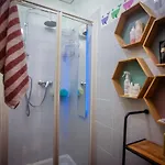 Отель типа 