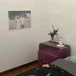 La Vie De Boheme Отель типа 