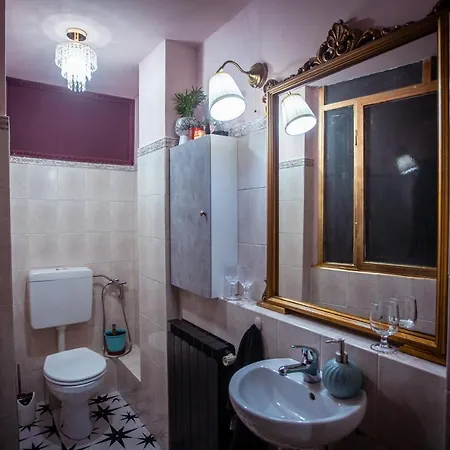 La Vie De Boheme Triest