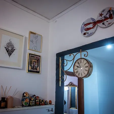 La Vie De Boheme Triest