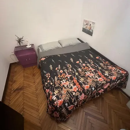 Bed & Breakfast La Vie De Boheme