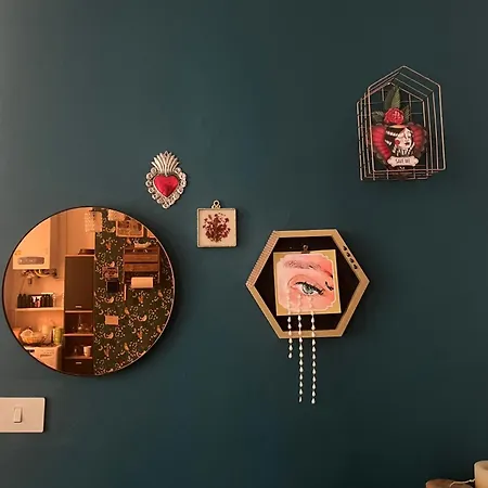La Vie De Boheme לינה וארוחת בוקר