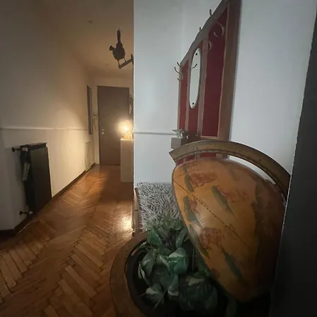 Nocleg ze śniadaniem La Vie De Boheme *