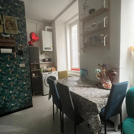 La Vie De Boheme Triest