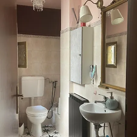 La Vie De Boheme Nocleg ze śniadaniem