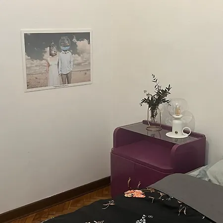 La Vie De Boheme Nocleg ze śniadaniem *